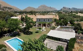 El Vila Pollensa
