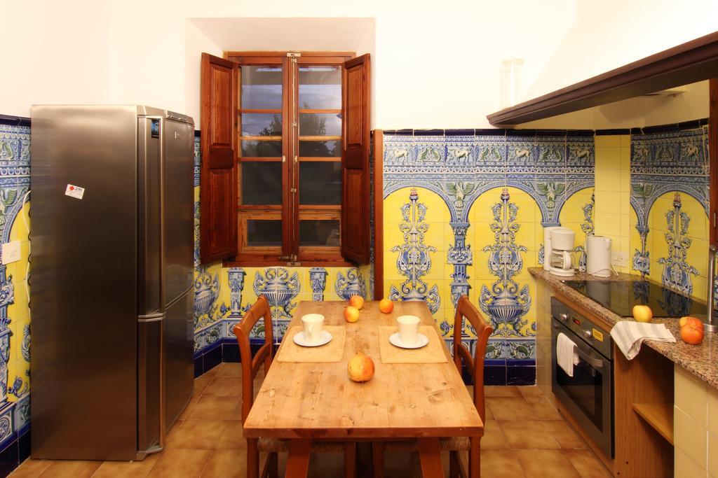 El Vila Hotel Pollensa Habitación foto