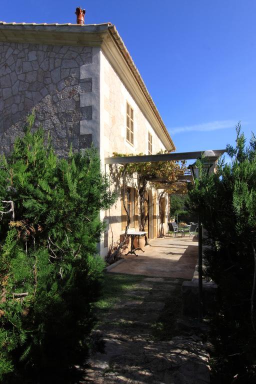 El Vila Hotel Pollensa Habitación foto